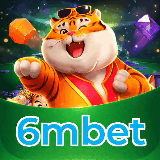 Especificações técnicas download 6mbet