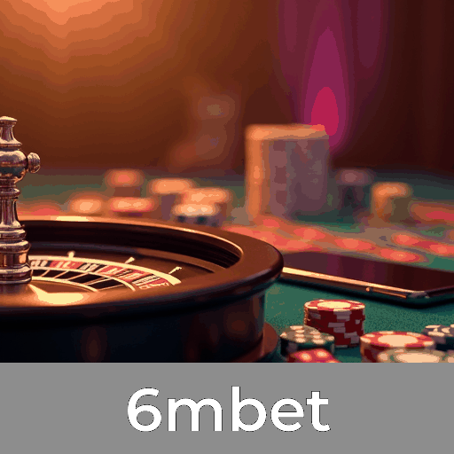 6mbet Brasil 2025