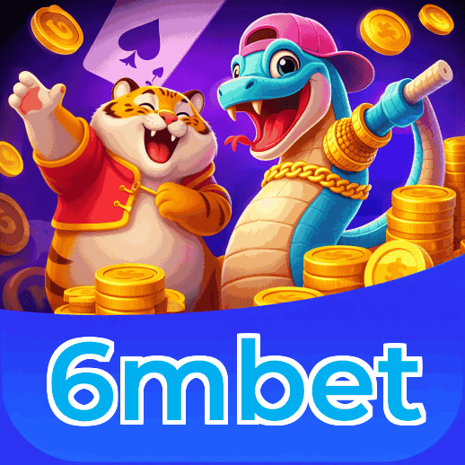 Especificações técnicas download 6mbet
