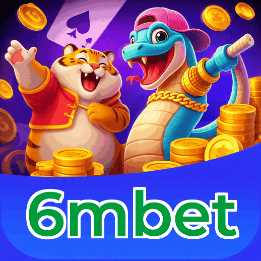 Especificações técnicas download 6mbet