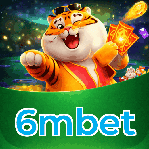 Especificações técnicas download 6mbet