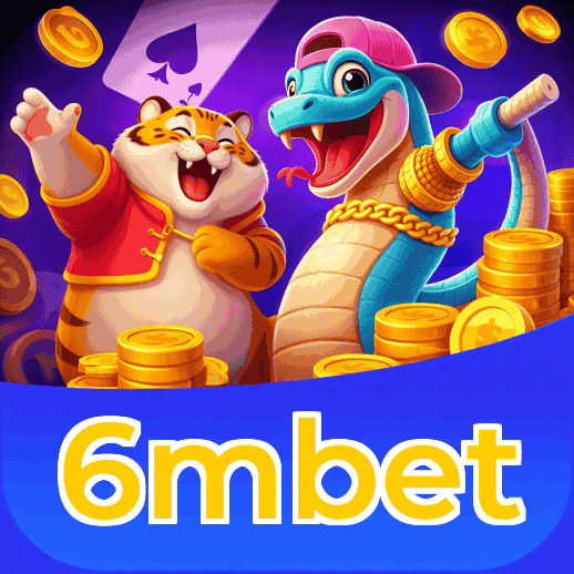 6mbet - Infraestrutura de segurança certificada