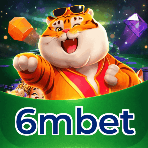 Especificações técnicas download 6mbet