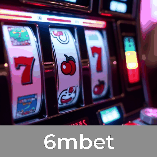 6mbet Login na Conta