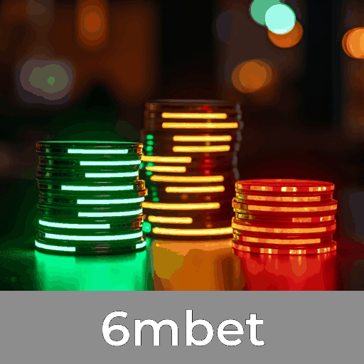 6mbet GAME Slots de Cassino