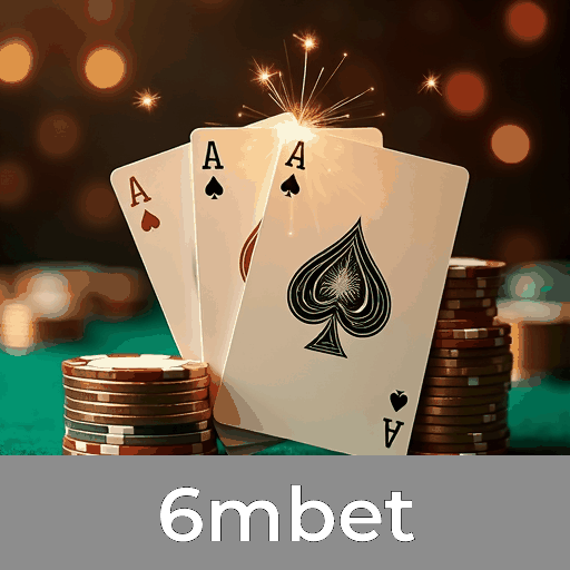 6mbet Apostas Esportivas Brasil