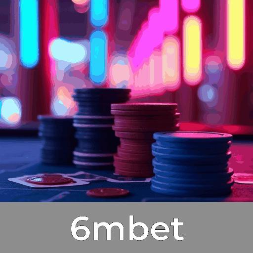 6mbet GAME  App Baixar
